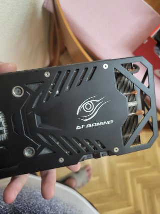 Antiguo PC