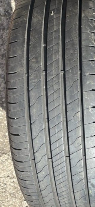 Neumáticos 195 65 15 (91V) Goodyear