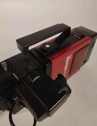 JVC GR-C1(1984)
