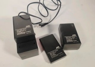 JVC GR-C1(1984)