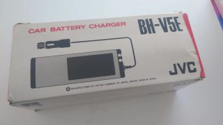 JVC GR-C1(1984)