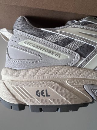 Zapatillas Asics Gel Venture 6 Talla 40