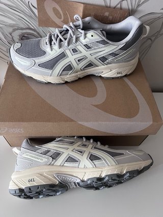 Zapatillas Asics Gel Venture 6 Talla 40