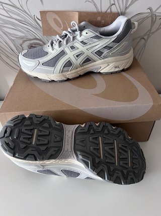 Zapatillas Asics Gel Venture 6 Talla 40