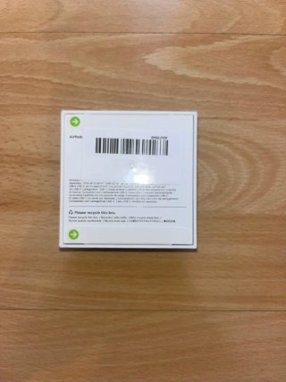 AirPods 4 Originali Nuove con ricevuta