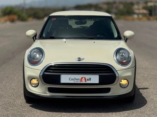 MINI Mini 2014