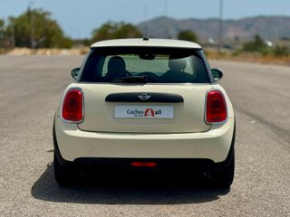 MINI Mini 2014