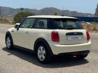 MINI Mini 2014