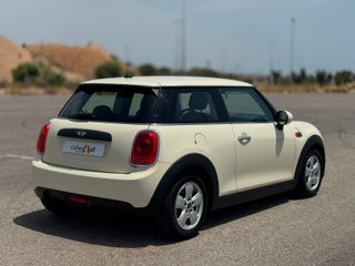 MINI Mini 2014