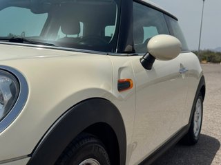 MINI Mini 2014