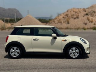 MINI Mini 2014