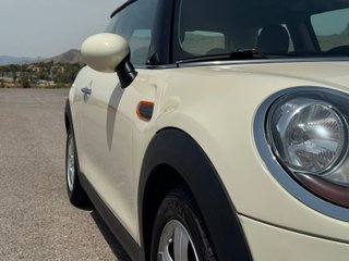 MINI Mini 2014