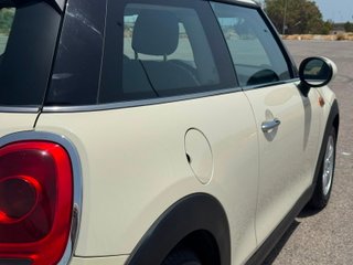 MINI Mini 2014