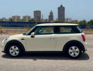 MINI Mini 2014