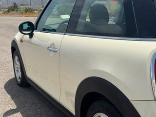 MINI Mini 2014