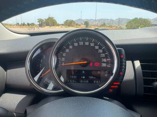 MINI Mini 2014