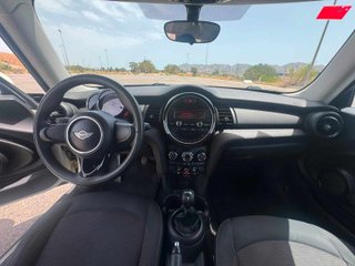 MINI Mini 2014