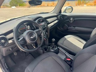 MINI Mini 2014