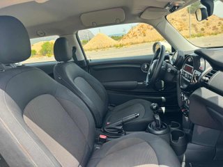 MINI Mini 2014