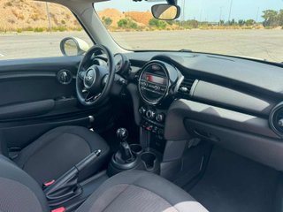 MINI Mini 2014