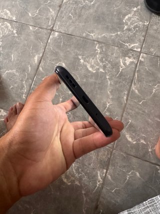 Xiaomi Negro
