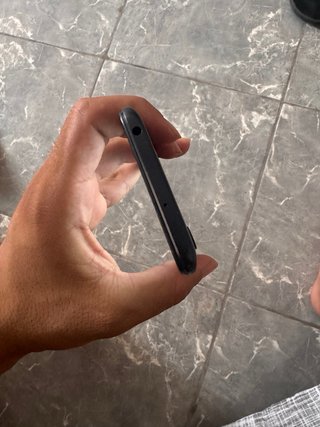Xiaomi Negro