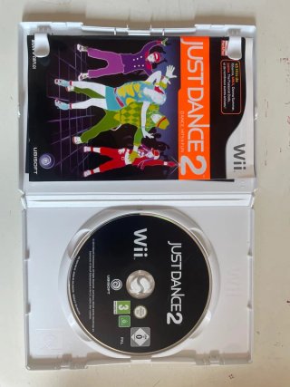 Just Dance 2 Wii - Gioco Musicale