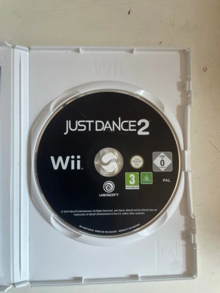 Just Dance 2 Wii - Gioco Musicale