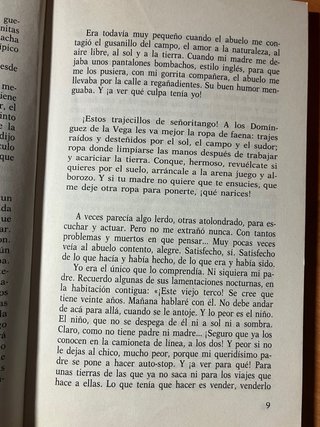 Adiós, Álvaro