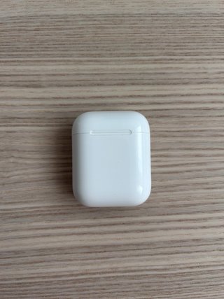 AirPods Apple originales – Muy buen estado