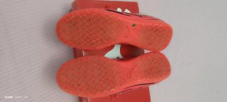 Zapatillas Fútbol Sala Puma Rápido III IT Talla 42
