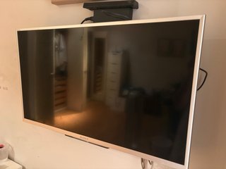 Televisor Sony Smart LED