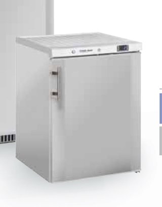 Armario Refrigerado 200L CRX2 de Cool Head