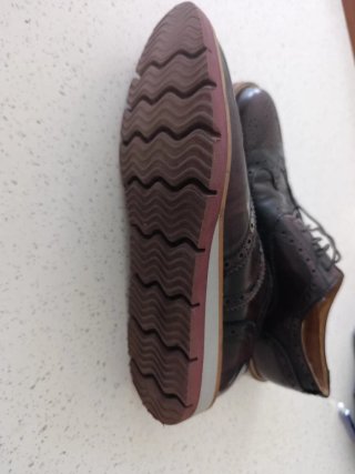 Scarpe uomo BORGHESE marroni eleganti