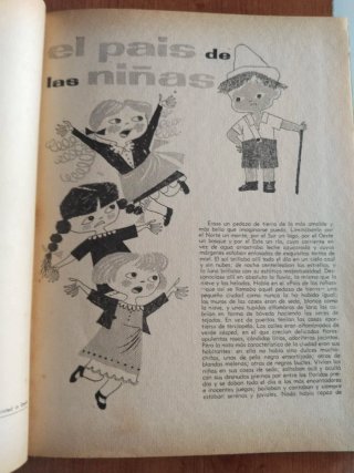Cuentos de hadas alemanes – Editorial Molino