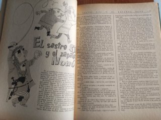 Cuentos de hadas alemanes – Editorial Molino