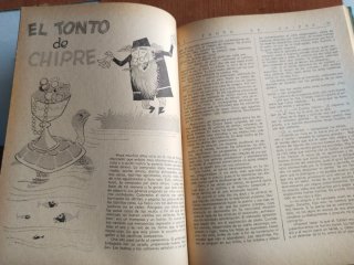 Cuentos de hadas alemanes – Editorial Molino