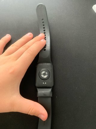 Pulsera Xiaomi Mi Band 9 Pro Negra