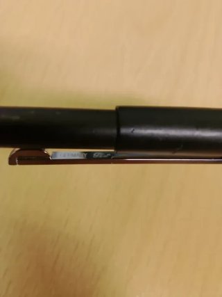 Lote 2 Penne Montblanc
