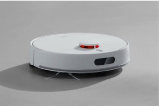 Aspiradora Xiaomi Robot Blanca