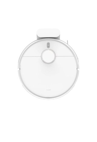 Aspiradora Xiaomi Robot Blanca