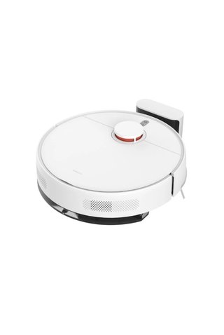 Aspiradora Xiaomi Robot Blanca