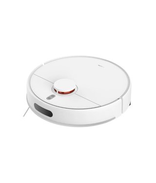 Aspiradora Xiaomi Robot Blanca