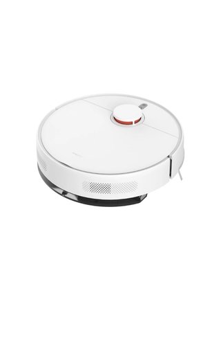 Aspiradora Xiaomi Robot Blanca