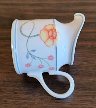 Lattiera Villeroy & Boch Albertina