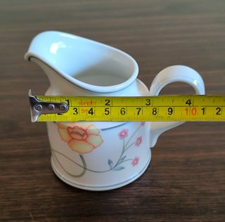 Lattiera Villeroy & Boch Albertina