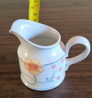 Lattiera Villeroy & Boch Albertina