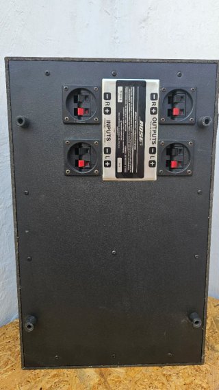 Bose Acoustimass 5 Serie 1