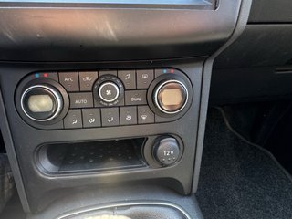 Nissan Qashqai+2 2010