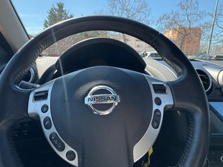 Nissan Qashqai+2 2010